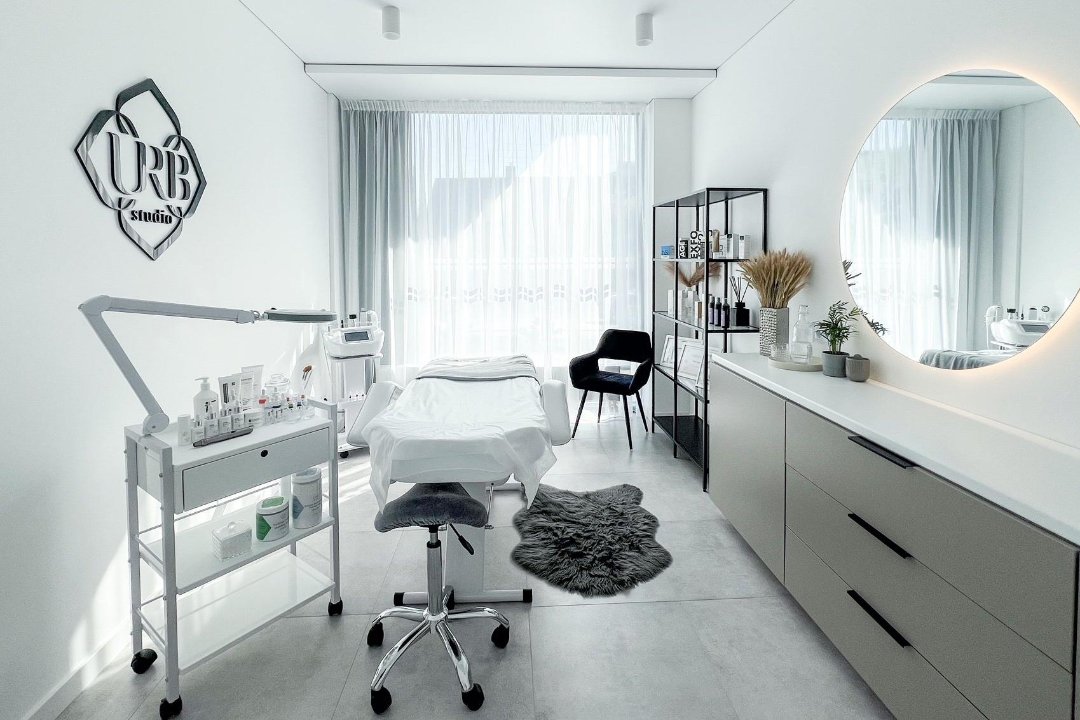 URB STUDIO, Žirmunai, Vilnius