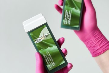 Waxing & Sugaring by Viktoria