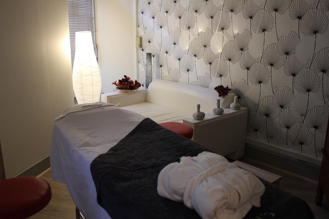 Secret d'Ambiance by Esthecampus, Lagny-sur-Marne, Seine-et-Marne
