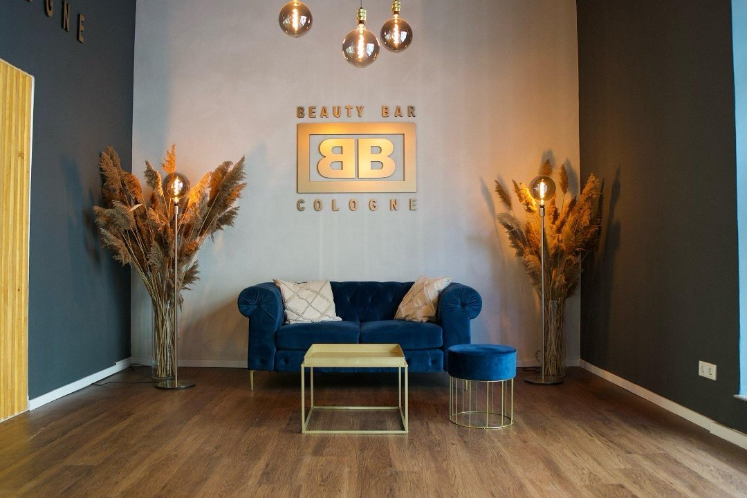 Beauty Bar Cologne, Zülpicher Straße, Köln