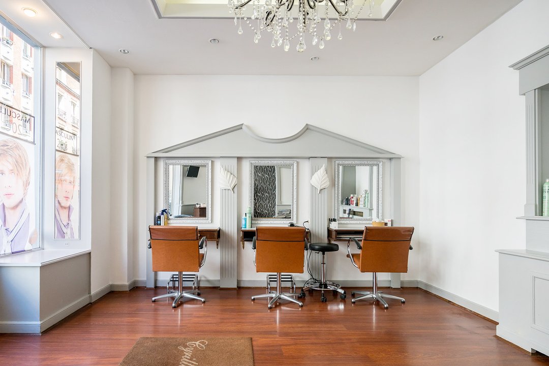 Cyrille G, Issy-les-Moulineaux, Hauts-de-Seine