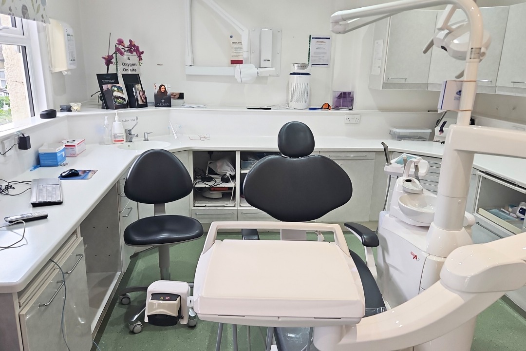 Allure Dental Care & Aesthetics, Old Court House Recreation Ground, London