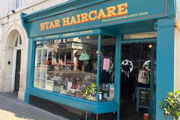 Star Hair Care Brighton