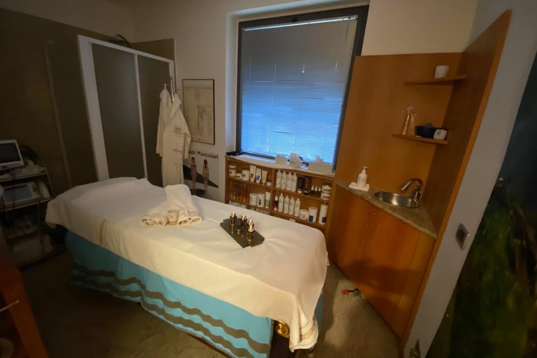 Aquasalus Estetica, Villongo, Lombardia