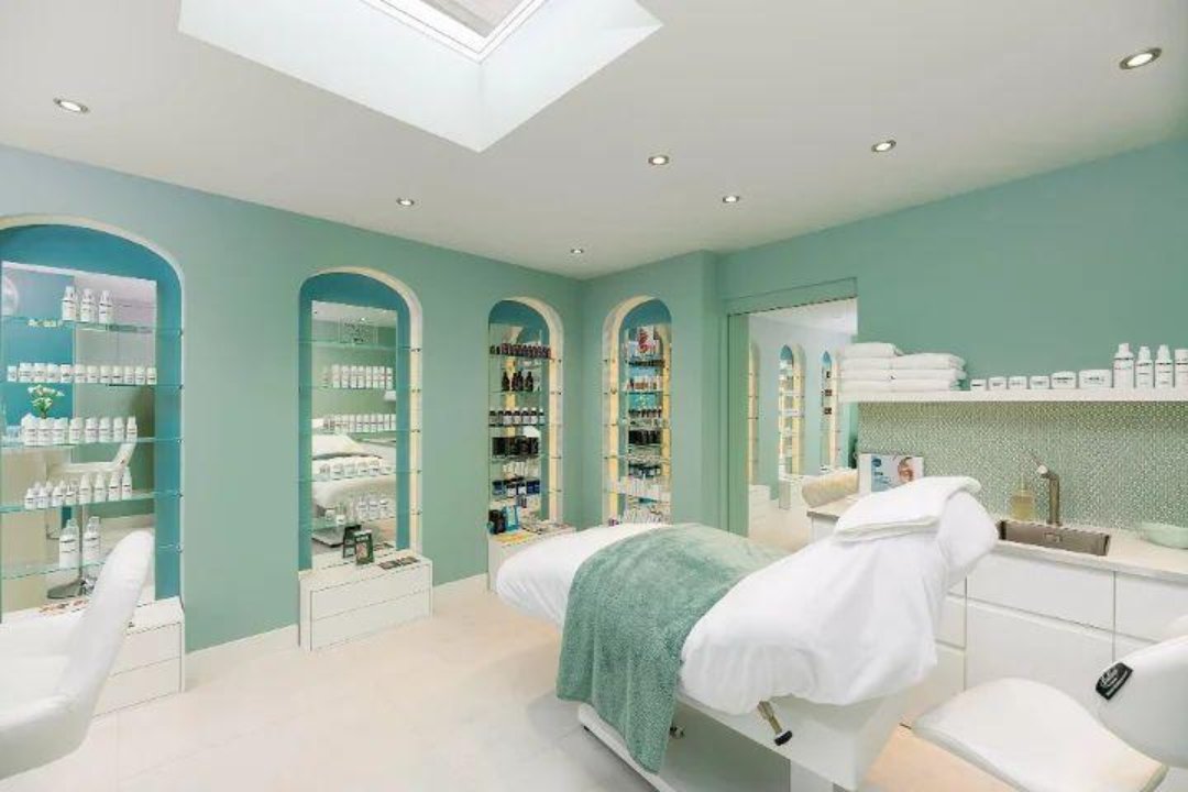 SKINSS Specialist in huid, Rivierenbuurt, Haarlem