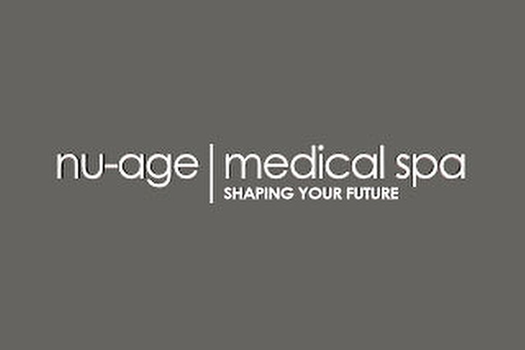 Nu Age Medical Spa, Chinatown, Newcastle-upon-Tyne