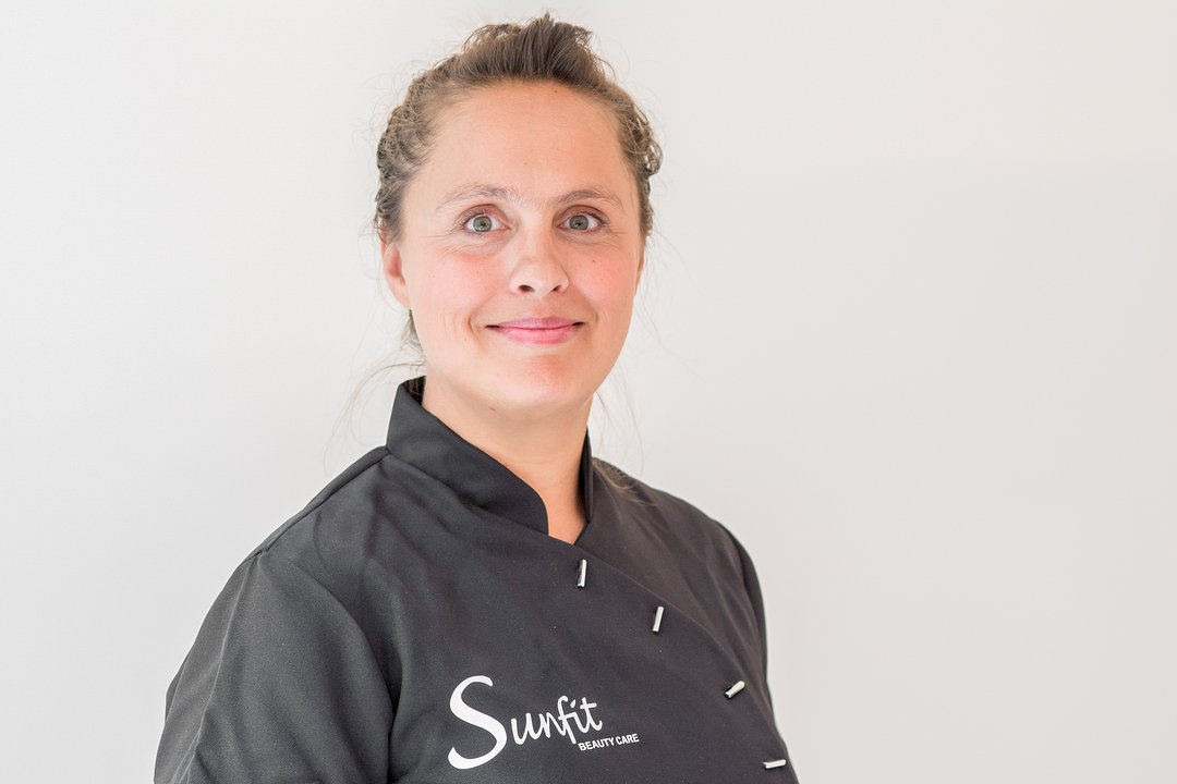Sunfit Beauty Care - De Pijp, De Pijp, Amsterdam