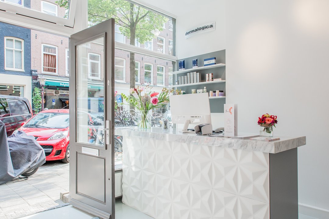 Sunfit Beauty Care - De Pijp, De Pijp, Amsterdam