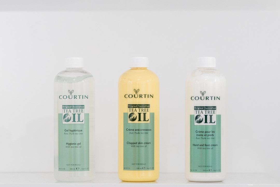 Sunfit Beauty Care - De Pijp, De Pijp, Amsterdam