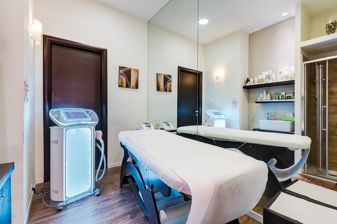 Centro Estetico LV Tor di Quinto, Tor di Quinto, Roma