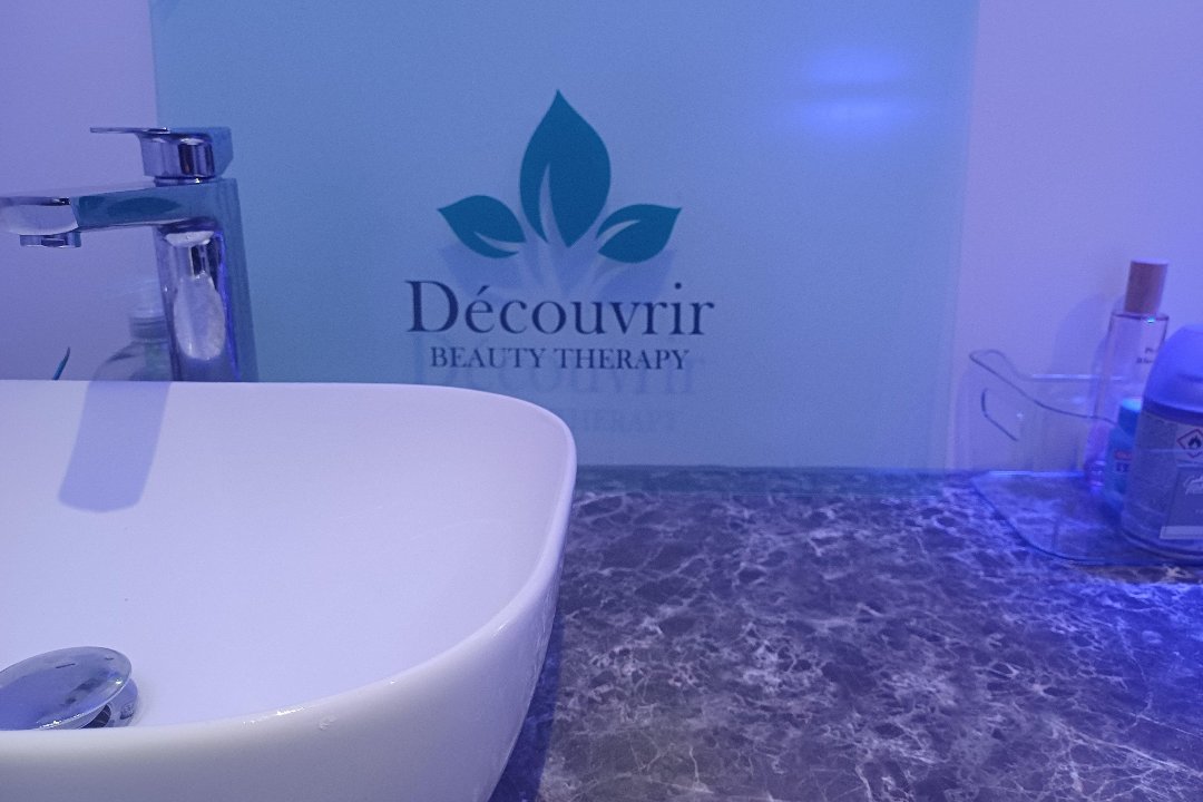 Decouvrir Beauty Therapy, West Bromwich, Birmingham