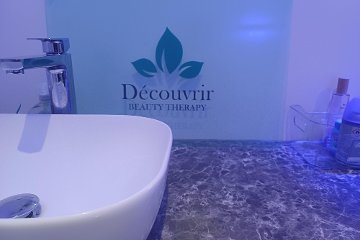 Decouvrir Beauty Therapy