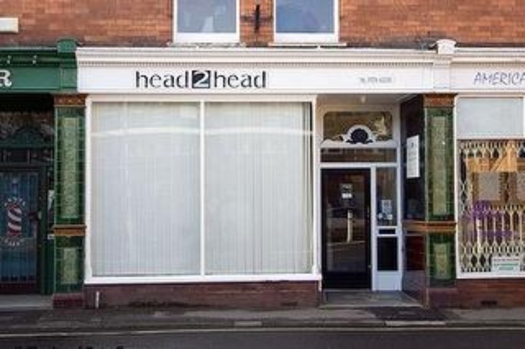 Head 2 Head, Bridgwater, Somerset