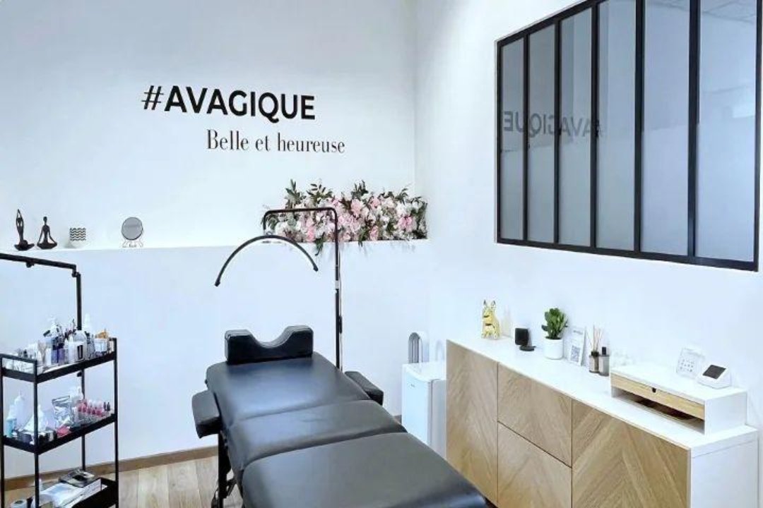 AVAGIQUE - BEAUTY STUDIO GENÈVE, Dassier, Genève