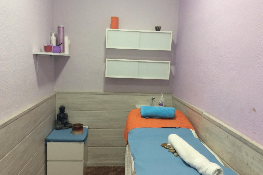Dabelleza, Móstoles, Comunidad de Madrid