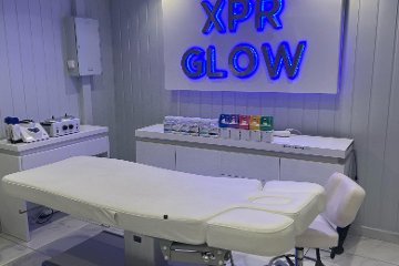 XPR Glow