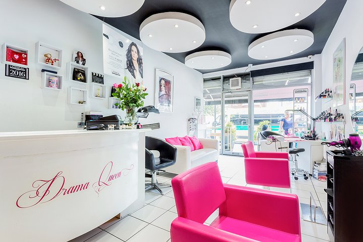 Queen Beauty Lounge