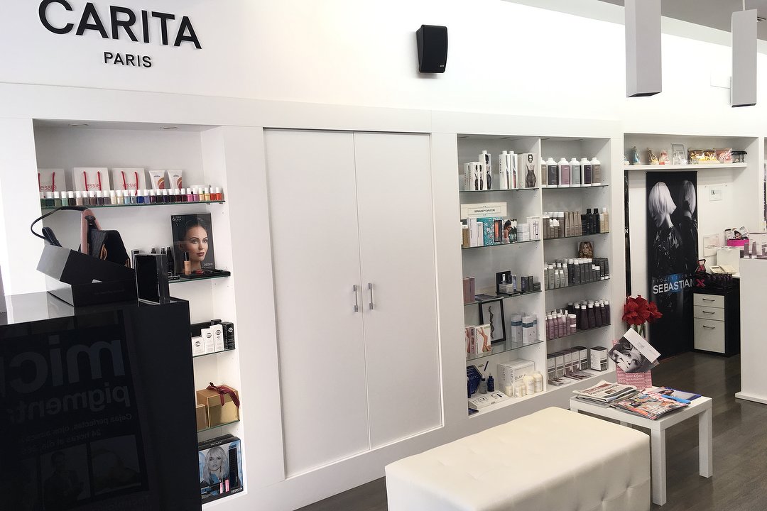 Global Concept Hair, Sector Centre, Provincia de Barcelona