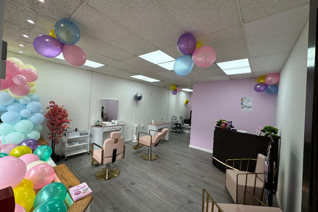 Artistry Beauty | Beauty Salon in Aylesbury, Buckinghamshire - Treatwell