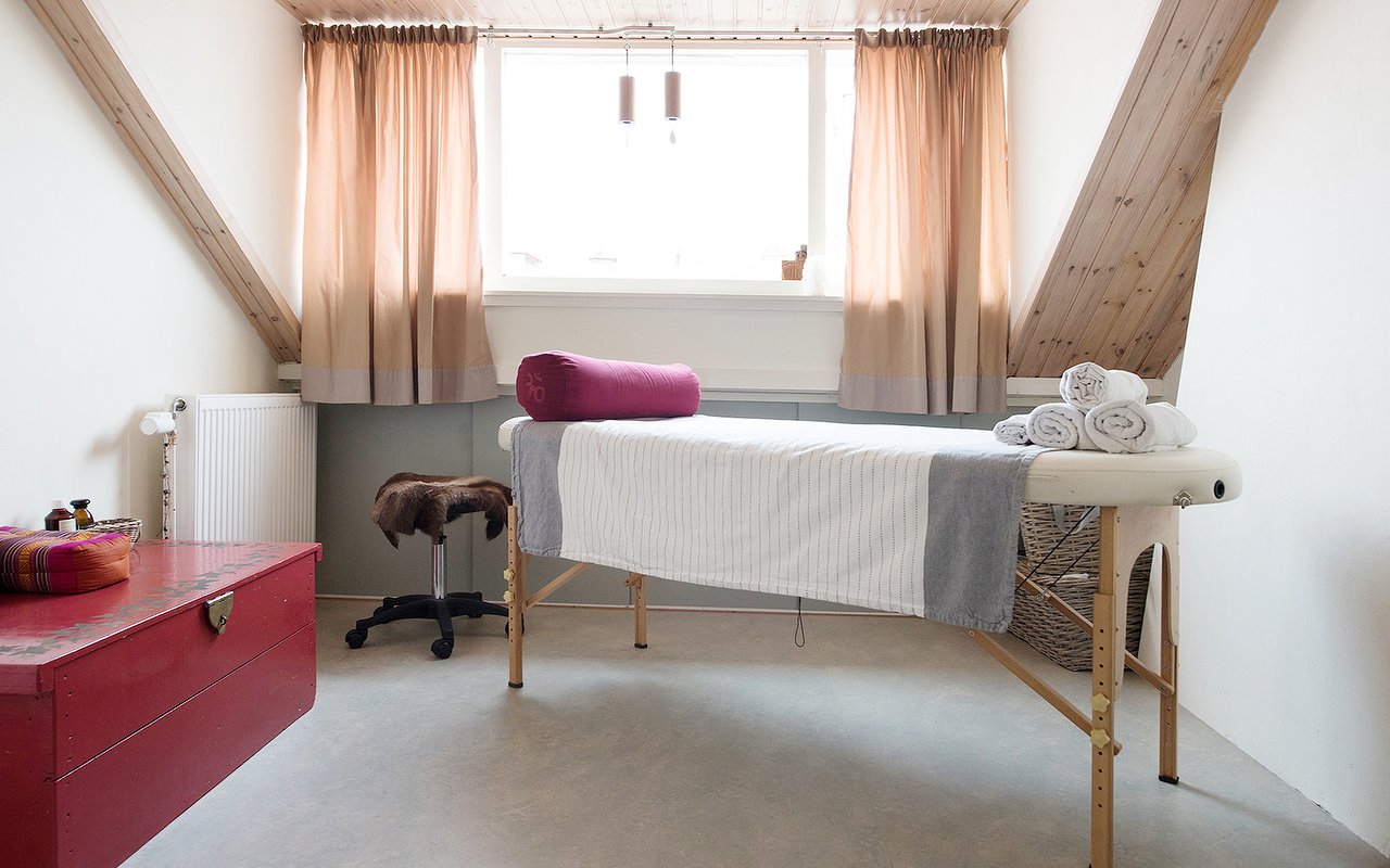 Top 20 Massagesalons in Den Haag Treatwell