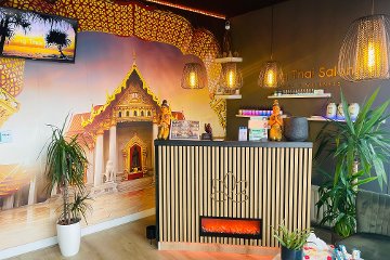 Krung Thai Salon