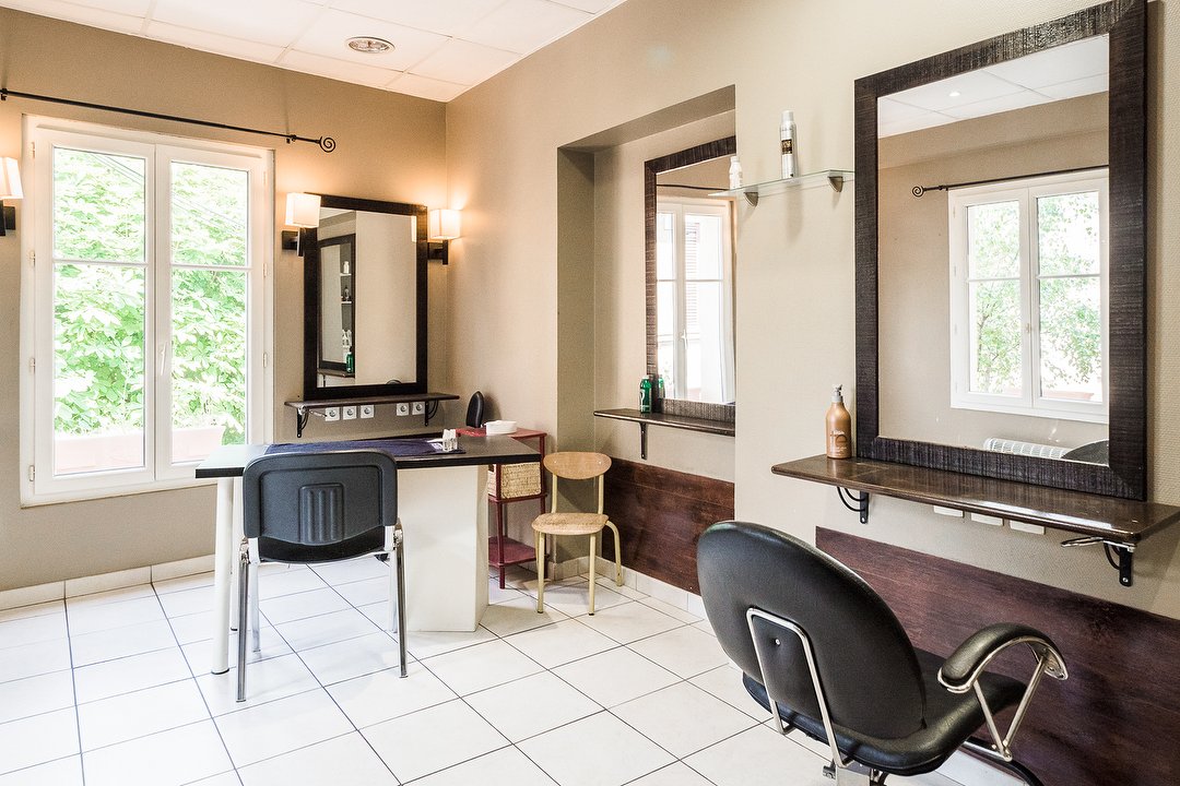 R Coiffure, Maisons-Laffitte, Yvelines