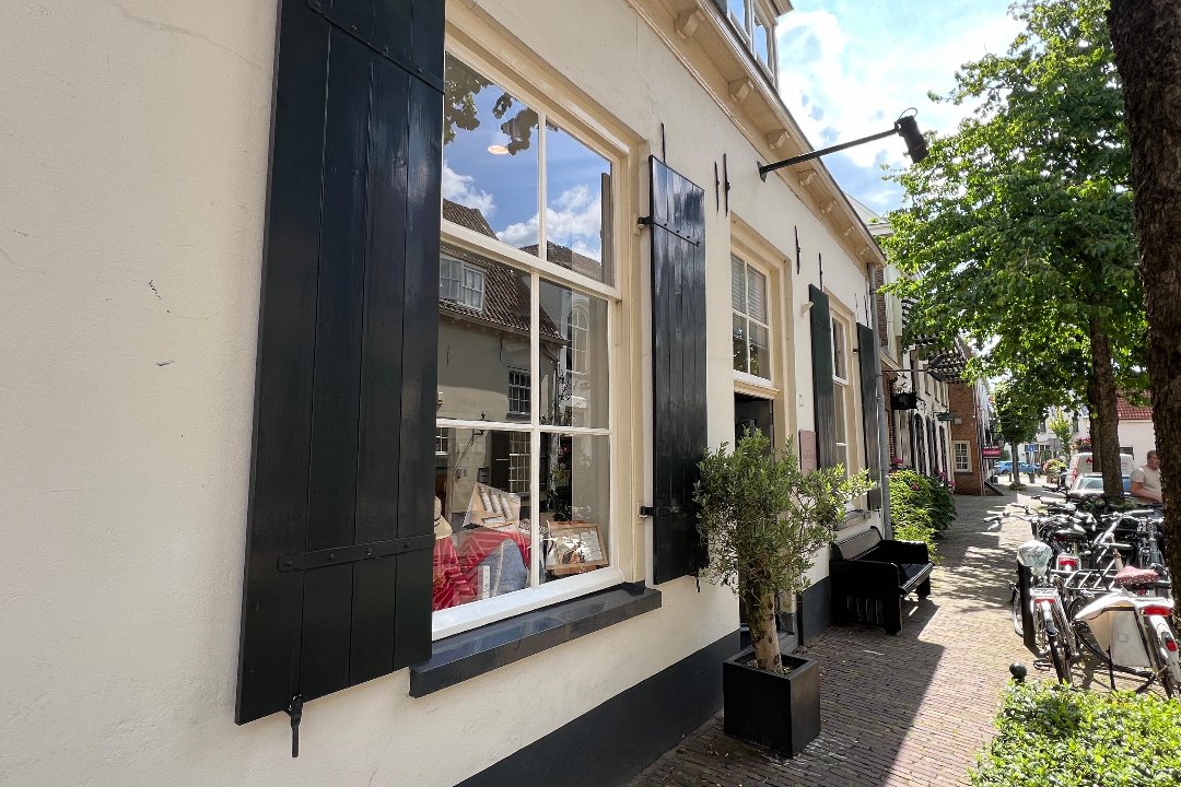 Beauty Salon Zuyd Amersfoort, Beestenmarkt, Amersfoort