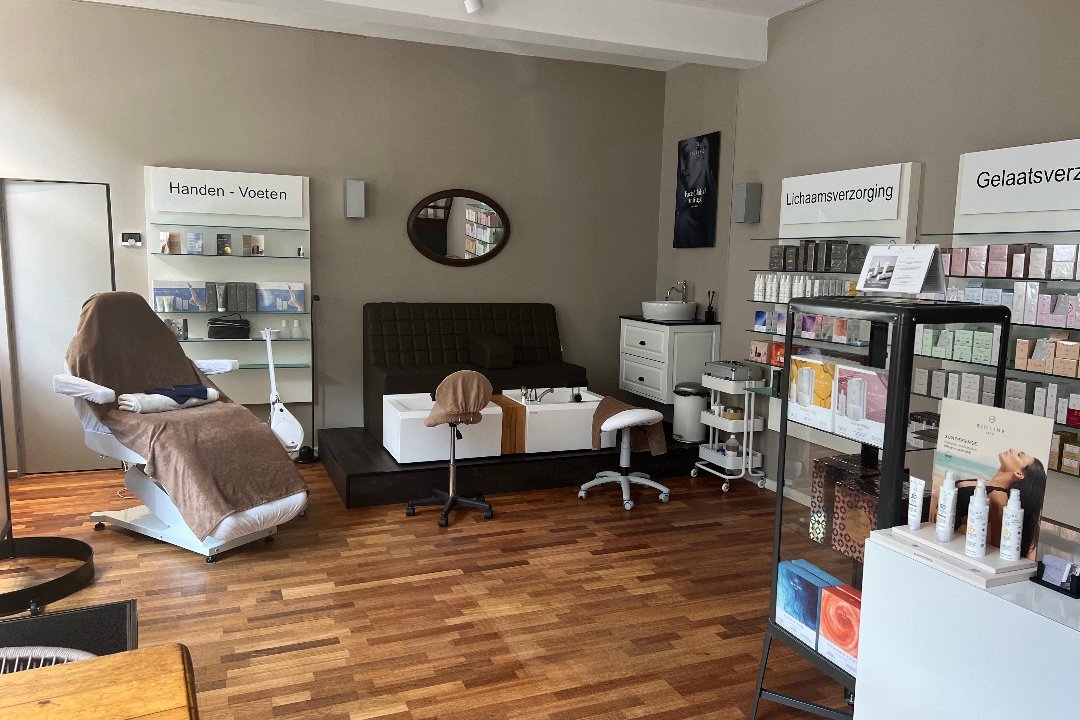 Beauty Salon Zuyd Amersfoort, Beestenmarkt, Amersfoort