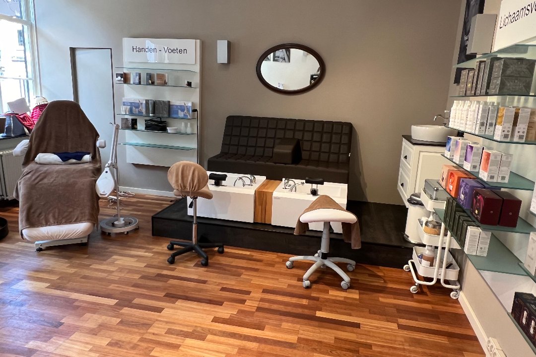Beauty Salon Zuyd Amersfoort, Beestenmarkt, Amersfoort