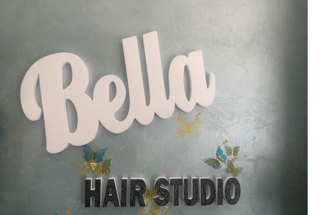 Bella Hair Studio, Vanchiglia, Torino