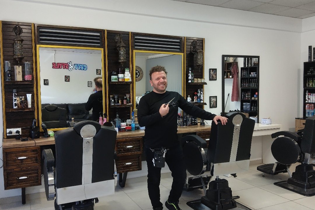 City Style Friseur, Loosdorf, Niederösterreich