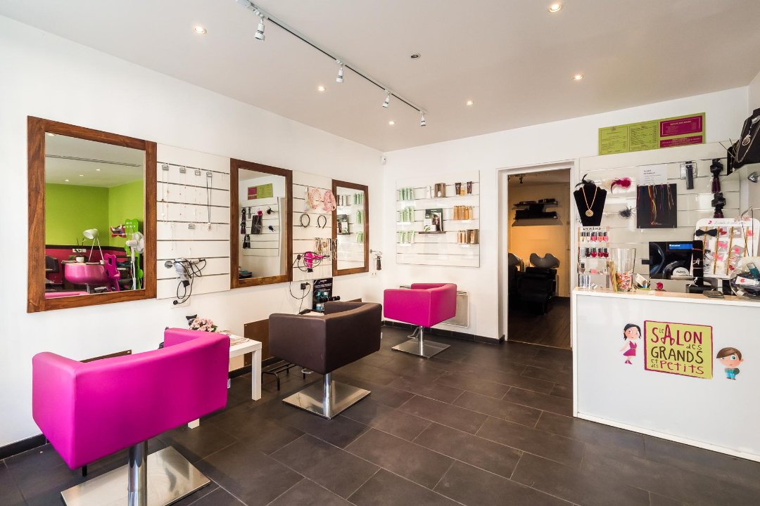 Le Salon des Grands et des Petits, Maisons-Laffitte, Yvelines