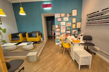 Chloè Nails & Beauty