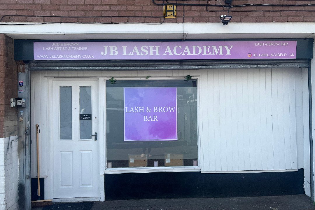 JB Lash Academy, Eton, Berkshire