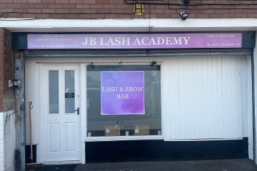 JB Lash Academy