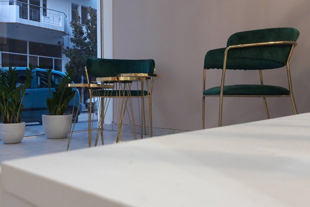 Le Mon Beaute, Orestiada, Thrace