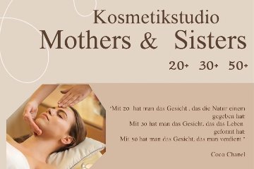 Mothers&Sisters Kosmetik