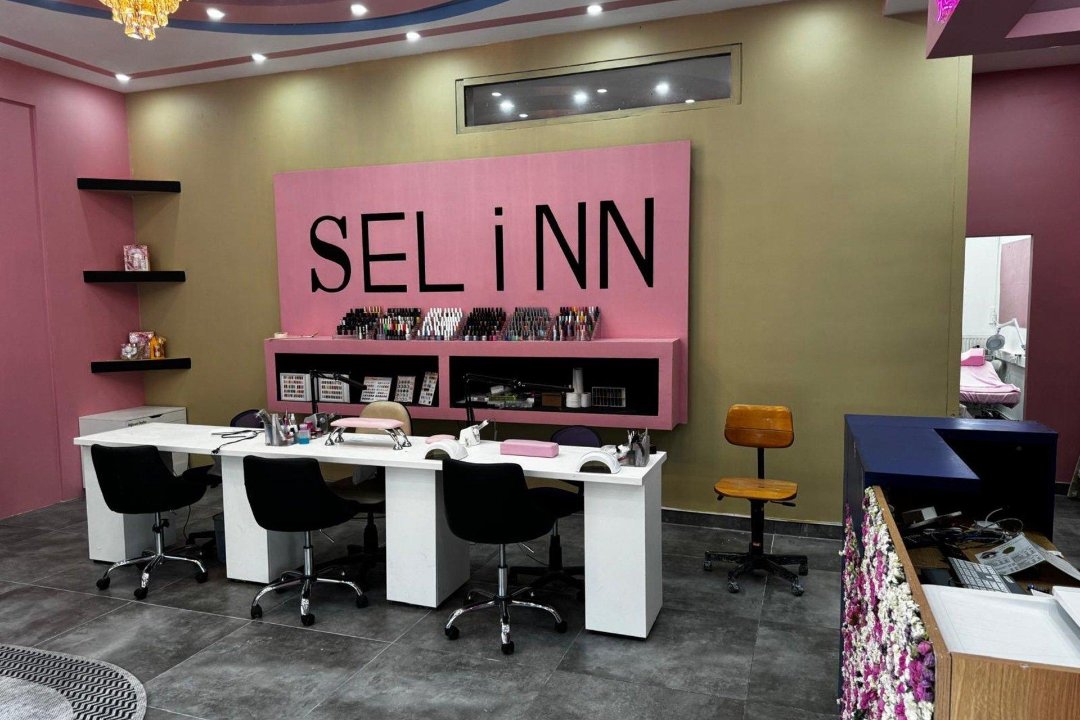 Selinn Beautysalon, 15. Bezirk, Wien