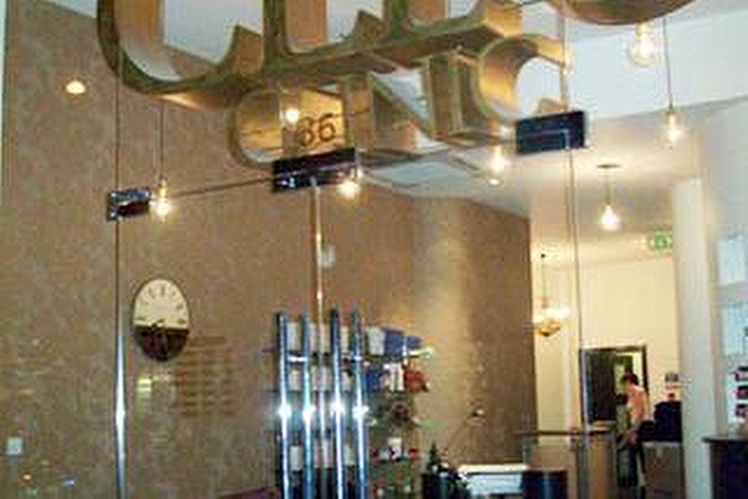Cleo Clinic Knightsbridge, Knightsbridge, London