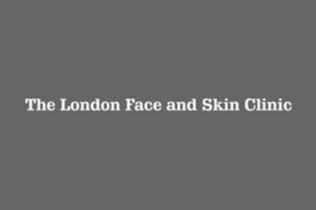 The London Face and Skin Clinic, Harley Street, London