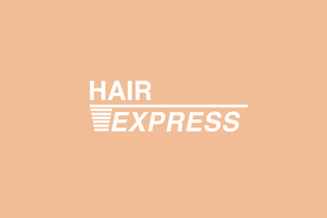 Hair Express Hemel Hempstead at Marlowes, Hemel Hempstead, Hertfordshire