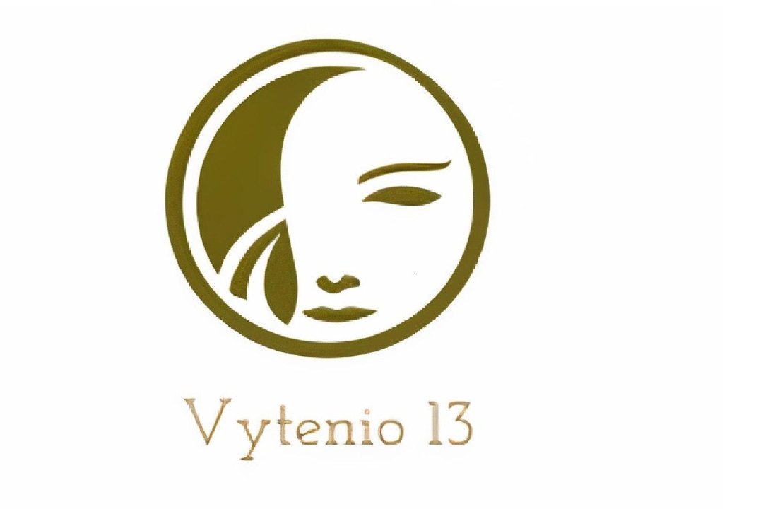 Vytenio 13 - Grožio salonas, Forum Cinemas, Vilnius