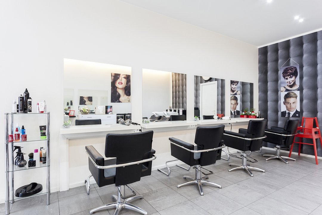 Haarstudio Flora, Kiel, Antwerp
