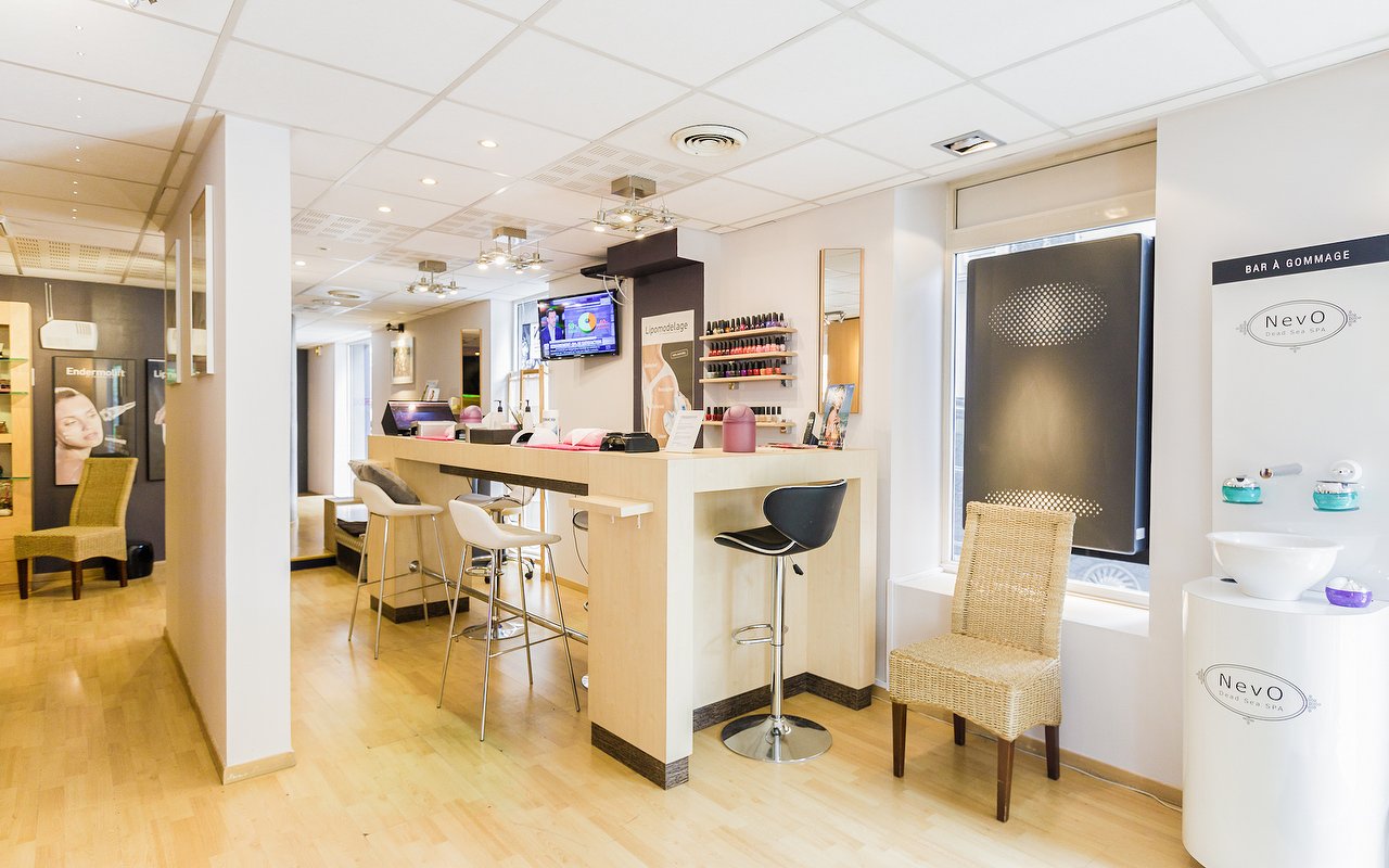 Top 20 Instituts De Beauté à Paris 9 Paris Treatwell