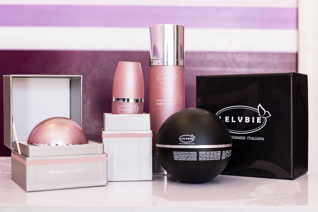 Estetic Ale, Appio Claudio, Roma