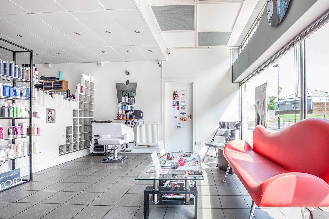 Harpers Hair Salon, Harlow, Essex