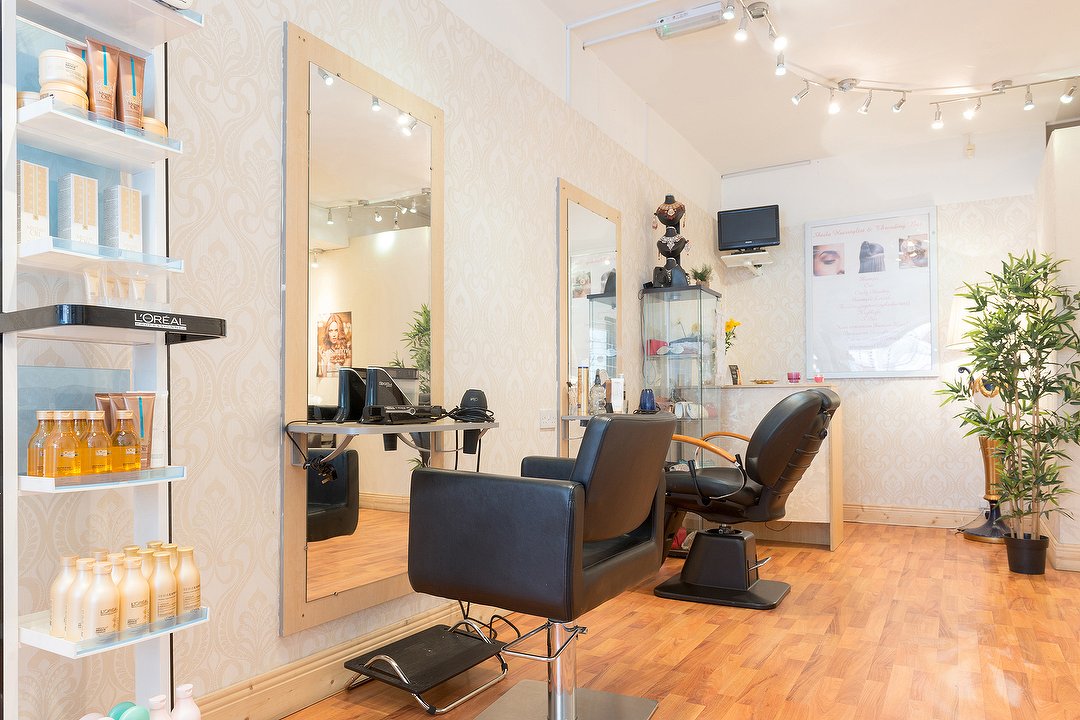 Shei Hair & Beauty Salon, Dublin 1, Dublin