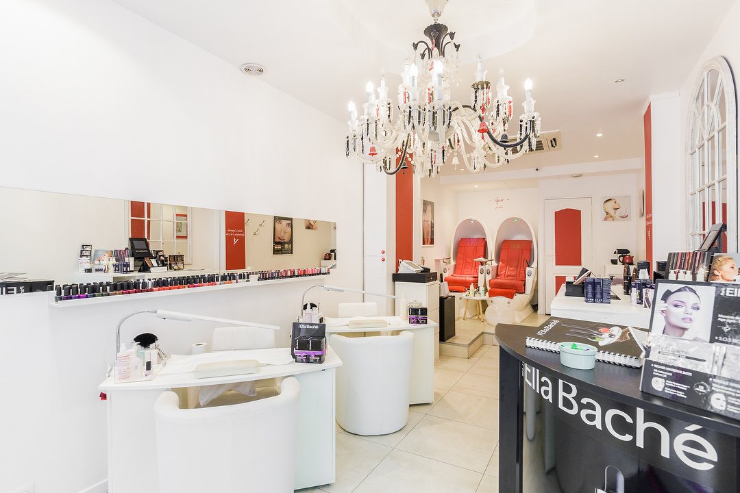 L'Atelier de l'Ongle et Esthétique, 8e arrondissement, Paris