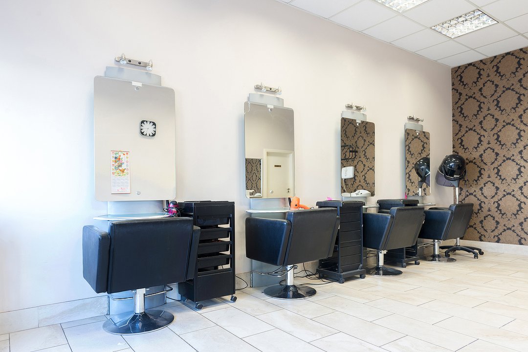 Trends Hair & Beauty Santry, Dublin 9, Dublin