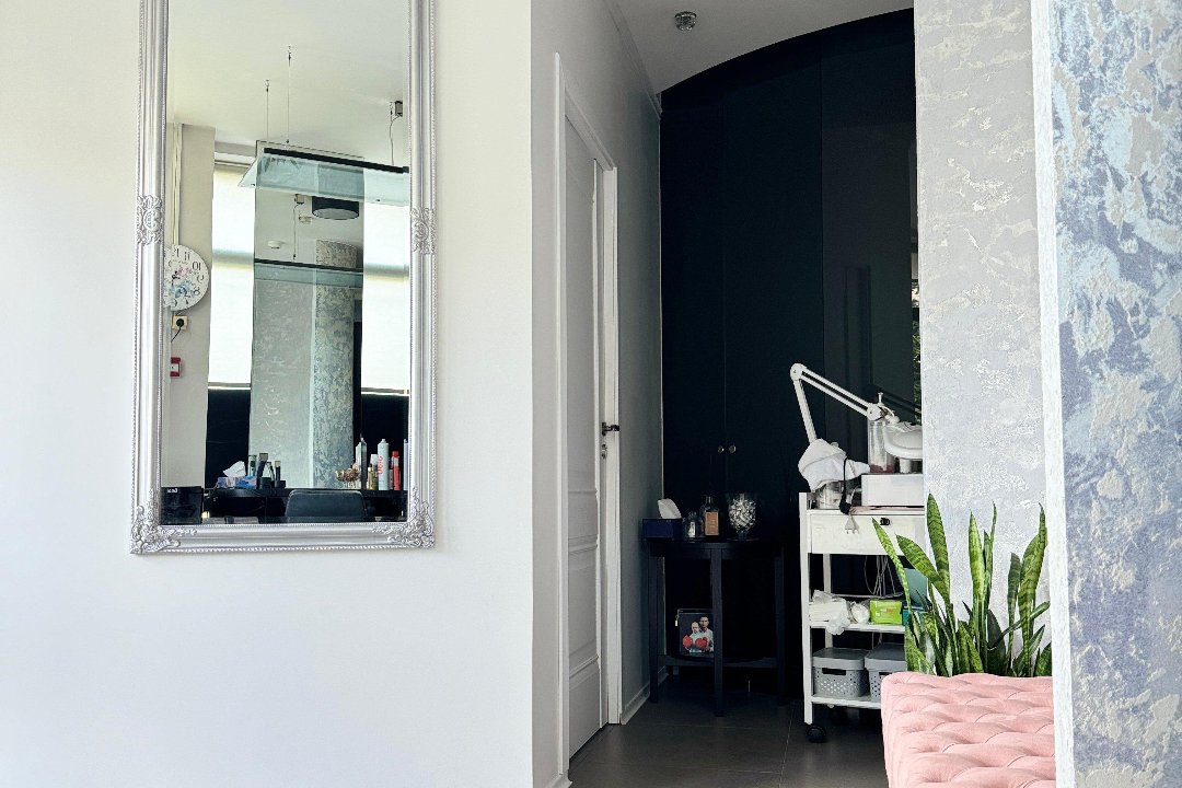 Glamour Estetika- kosmetologija ir makiažas, Vilnius